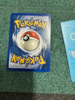 Snorlax Z Black Star Promo 49 Basic Pokemon Card TCG WOTC League NM - Image 4