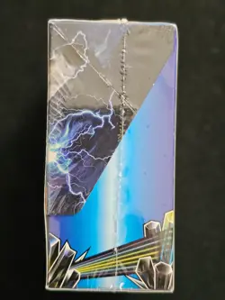 Pokemon Sun & Moon Lost Thunder Build and Battle Box *SEALED* - Image 3