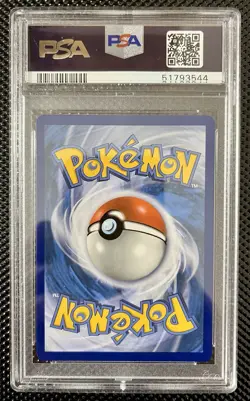 Pokemon TCG Articuno GX SV54/SV94 Hidden Fates PSA 10 Gem Mint - Image 2