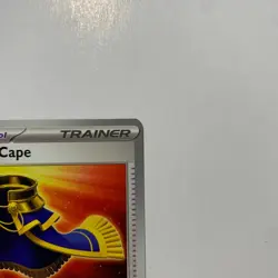Luxurious Cape - 166/182 - Paradox Rift - Pokemon TCG - Image 5
