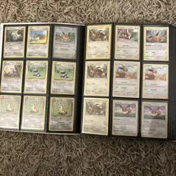 Huge Lot Of Mid Era Pokemon Cards 200+ - Image 4