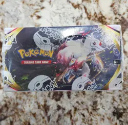 Pokemon TCG Sword & Shield | Lost Origins Booster Box Factory Sealed 🔥 - Image 3
