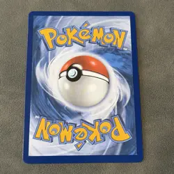 Aromatisse (Master Ball Pattern) (39/356) Prismatic Evolutions REVERSE HOLO - Image 2