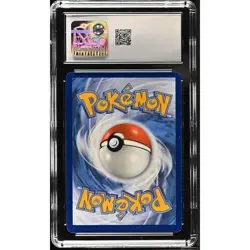 CGC 10 Latios #203/191 Pokemon Surging Sparks English 2024 - Image 2
