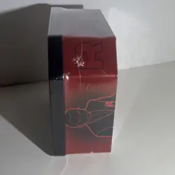 POKEMON TEAM ROCKET TIN BOX BOOSTER PROMO ENGLISH 2025 - Image 3
