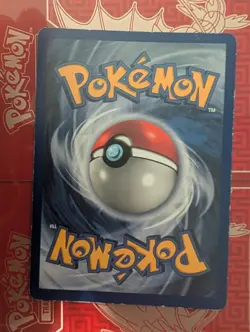 Flareon 3/64 - Pokemon TCG Jungle Unlimited Holo Rare Card - Image 2