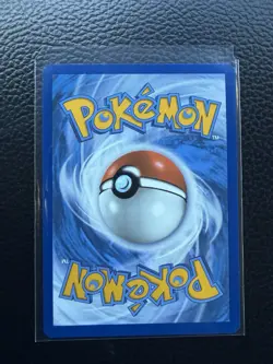 Pokemon 2024 Stellar Crown Cinderace EX #157/142 Ultra Rare NM - Image 2