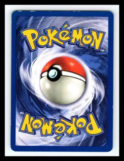 💥 Persian 42/64 Jungle 1st Edition Stamp Non Holo Foil Pokemon 1999 Vintage - Image 2