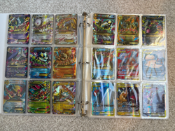 Pokemon Crown Zenith bulk card lot - Image 1