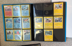 Pokemon Crown Zenith bulk card lot - Image 2