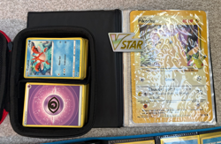 Pokemon Crown Zenith bulk card lot - Image 3