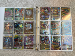 Pokemon Crown Zenith bulk card lot - Image 4