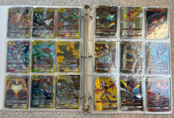Pokemon Crown Zenith bulk card lot - Image 5