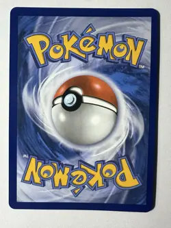 Oricorio Ex MEP 24 - Pokemon TCG Black Star Promo NM Condition - Image 2