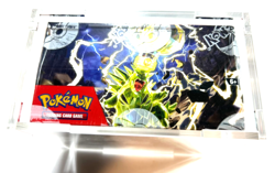 POKEMON BOOSTER BOX OBSIDIAN FLAMES NEW SEALED 36 PACKS W/CASE ! - Image 3