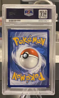 Moltres & Zapdos & Articuno GX SM210 Sun & Moon Promo Pokemon Card PSA 10 - Image 2