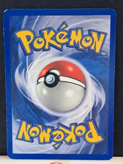 Pokemon Card Erika's Victreebel 26/132 Gym Heroes Rare WOTC Lightly Played - Image 2