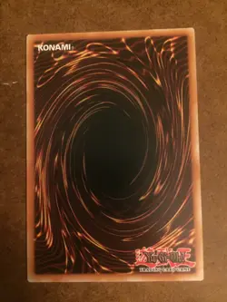 Mokey Mokey SGX1-ENI03 Yugioh Trading Card - Image 2