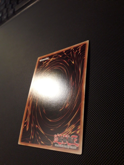 Yu-Gi-Oh! Zwillings-Twister, LEHD-DEC20, Ultra Rare, 1. Auflage, Deutsch, NM-M - Image 5