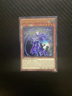 Tearlaments Reinoheart - OP21-EN002 - Ultimate Rare - Unlimited Edition - NM - Image 1
