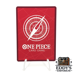 Yamato Leader Foil ST09-001 One Piece - Image 2