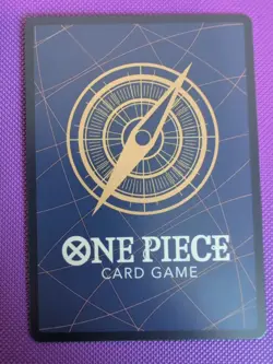 One Piece - Sanji (070) (Alternate Art) OP12-070 Legacy of the Master Foil - Image 2