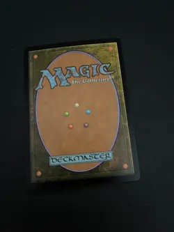 MTG Wrath of God 383 Foil Double Masters Magic The Gathering Trading Card - Image 3