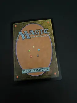 MTG Wrath of God 383 Foil Double Masters Magic The Gathering Trading Card - Image 4