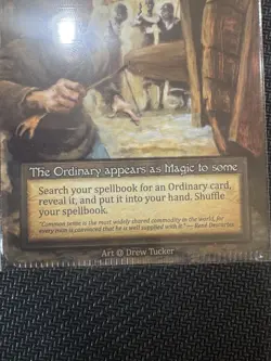 Sorcery Contested Realm Alpha Crimped Cards Non Foil - Image 3