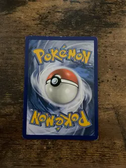 Pokemon Gyarados EX TCG Full Art Holo Ultra Rare Card 114/122 XY-Breakpoint NM - Image 4