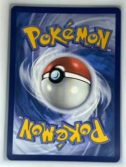 Reuniclus 212 SVP: Scarlet & Violet Promo Cards Black Star Promo Holo Near Mint - Image 2