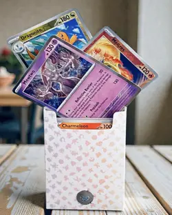 Pokemon Scarlet & Violet 151 Bundle/ Lot Of 60 Card( Read Description) 🔥 - Image 1