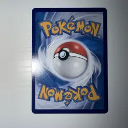Cubone 0406/07 CBB3C Chinese Gem Pack Vol. 3 STAMPED Holo Pokemon Card - Image 3