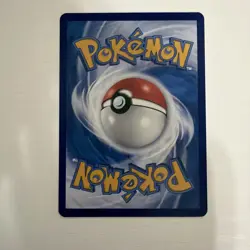 Cubone 0406/07 CBB3C Chinese Gem Pack Vol. 3 STAMPED Holo Pokemon Card - Image 4