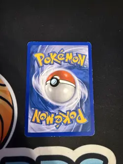Aggron 1/108 EX Power Keepers Holo Rare Pokemon Card - Image 3