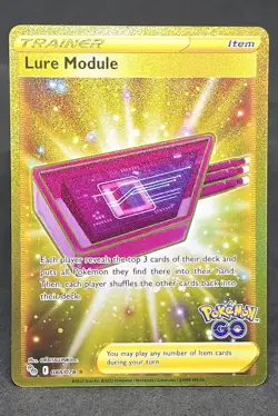 Lure Module 088/078 - Pokemon GO - Pokemon Card TCG - Image 1