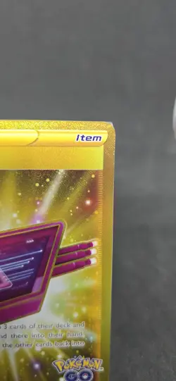 Lure Module 088/078 - Pokemon GO - Pokemon Card TCG - Image 3