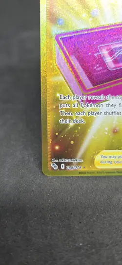 Lure Module 088/078 - Pokemon GO - Pokemon Card TCG - Image 4