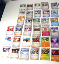 Japanese Pokemon Cards Bundle Lot Base Set and New - Image 2