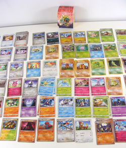 Japanese Pokemon Cards Bundle Lot Base Set and New - Image 3