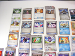 Japanese Pokemon Cards Bundle Lot Base Set and New - Image 5