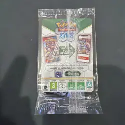 Mew ex SVP 053 Sealed NM Pokemon Card (151 UPC PROMO) - Image 2