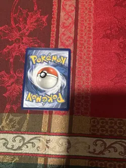 Premium Power Pro Pokemon Prize Pack Series 8 Promo Pokemon Card NM/LP - Image 2