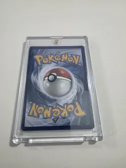 Pokemon Mega Lucario EX FA 160/132 Ultra Rare Holo NM Mega Evolution TCG Card - Image 2