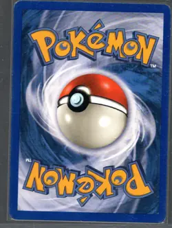 Pokemon Card - Underground Expedition Skyridge 140/144 Non Holo - NM - Image 2