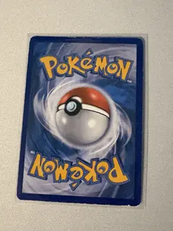 Pokemon Clefairy Toys 'R' Us Promo 50/83 Holo 60 HP Basic Card - Image 2