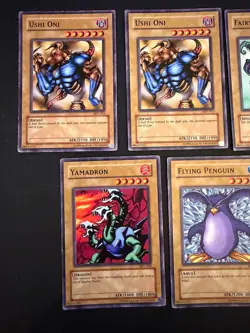 1x Yugioh Mcdonald's Promo Lot of 13 Cards - Image 2