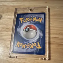 Pokemon Uxie LV.X 146/146 Legends Awakened Rare Holo Level Up English TCG Card - Image 2