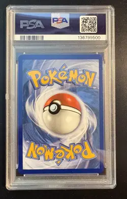 Pokemon Celebrations M Rayquaza EX Card 76/108 PSA 10 - NEW CERT - Image 2