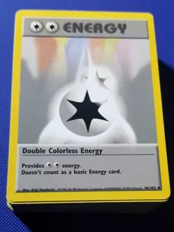 Pokemon Base Set Unlimited Complete Common/ Uncommon 70 Card Lot - Image 2